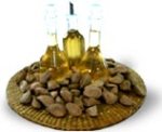 brazil nuts oil